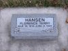Florence (Terry) Hansen