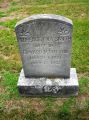 Florence Eva Smith
