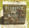 Florence May Babbitz