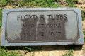 Floyd K Tubbs