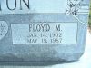 Floyd Marion Dutton