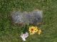 Frances L Merrill - Grave Marker