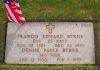 Francis Edward & Denise (Paule) Byrne