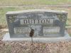 Francis J & Margaret [O'Hanlon] Dutton
