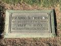 Frank A Dutton