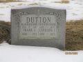 Frank J, Caroline E Dutton&Marjorie (Dutton)& Kenneth Dahl