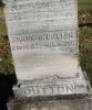 Frank Oliver Dutton
