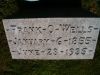 Frank O Wells