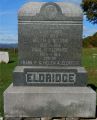 Frank P Eldridge