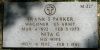 Frank S & Nita G Parker