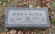Frank W Dutton