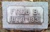 Fred B