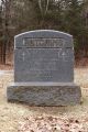Fred W Hutchins & Almira L Morse