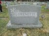 Frenette Family Headstone