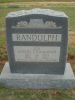 Garvin T Randolph