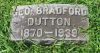 George Bradford Dutton