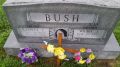 George C & Wilma J Bush