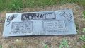 George Calvin & Ola Dean (Hamilton) Mynatt