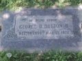 George D Dutton II