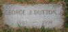 George J Dutton Jr