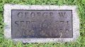BERGFELD, George Washington
