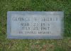 George W Sherer
