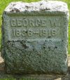 George W Dutton
