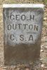 George Henry Dutton