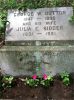 George W & Julia E (Kidder) Dutton