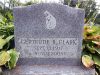 Gertrude B (Dutton) Clark