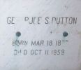 Gertrude S Dutton