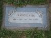 Gladys E Hyde
