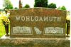 Glen & Maxine (Dutton) Wohlgamuth