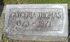Glyceria Thomas
