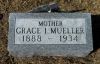 Grace I (Worden) Mueller