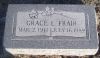 Grace L Youngblood Frair