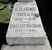 H Clarence Riggs md&grace Cutting Riggs