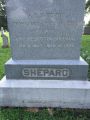 H.D. & Daphne (Dutton) Shepard