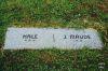 Hale Mason & J Maude Wilson