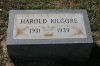 Harold Kilgore