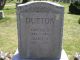 Harold B Dutton and Mabel Ober