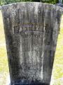 Harriet L Dutton
