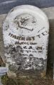 Harriet T Dutton