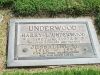 Harry L & Jessaline M (Dutton) Underwood