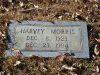 Harvey Morris