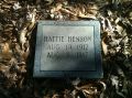 Hattie Henson