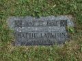 Hattie J Milton