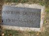 Haywire Dutton