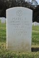 Hazel Terhune