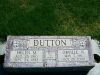 Helen Mae Delano & Orville N Dutton